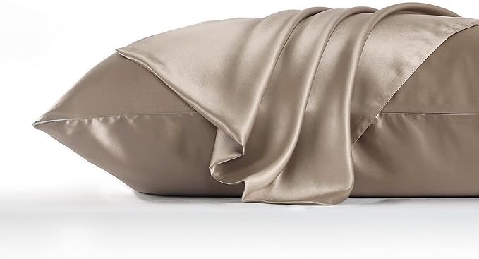 DISANGNI 100% Natural Mulberry Silk Pillow case - Image 6