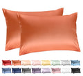 100% Cotton King Pillowcases Set of 2, Deep Dream 600 Thread Count Pillow Cases by DeepDream