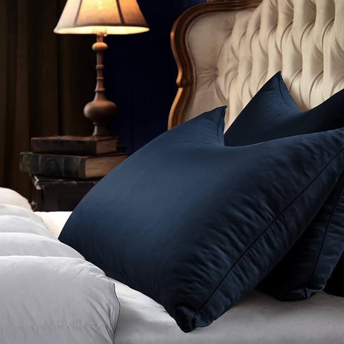 Cooling Curved Pillow Cases - Image 7
