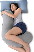 QUEEN ROSE Body Pillow, Full Body Support Pillow by QUEENROSE