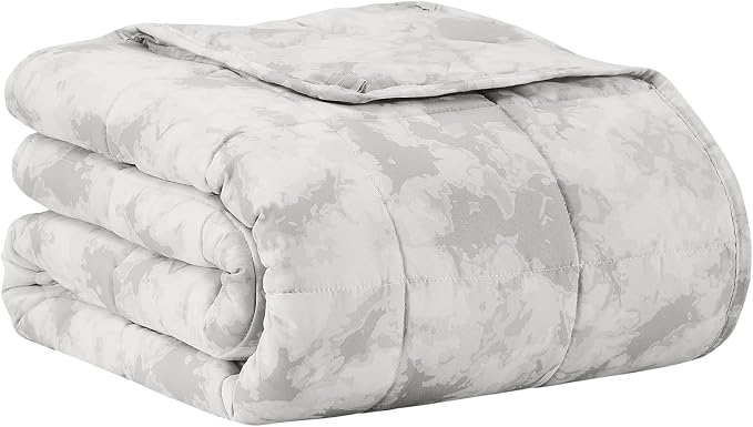 L'AGRATY Weighted Blanket by LAGRATY