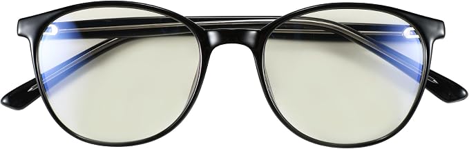Sleep ZM Blue Light Blocking & Light Sensitivity Glasses - Image 2