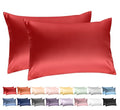 100% Cotton King Pillowcases Set of 2, Deep Dream 600 Thread Count Pillow Cases by DeepDream