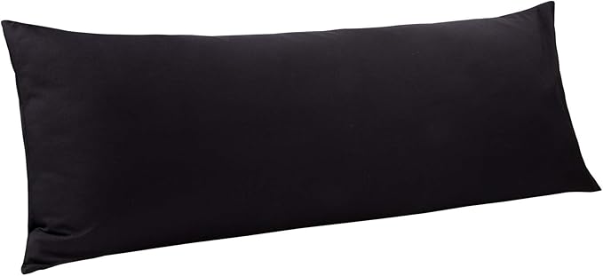 NTBAY Body Pillowcase by NTBAY