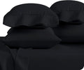 Bare Home 4 Pillowcases by BareHome
