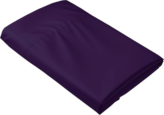 HBHLFZ Full Flat Sheet by HBHLFZLuxuryHomeLife