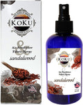 Sandalwood Air Freshener by KoKuScentsofParadise