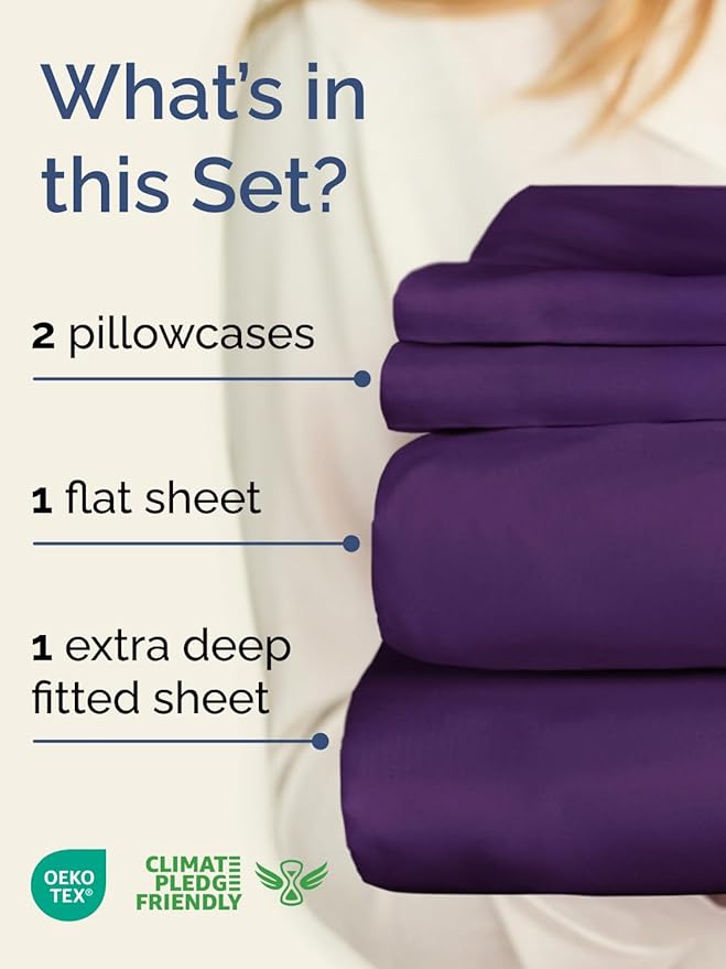 Extra Deep Full Sheet Set - Image 2