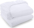 Utopia Bedding Fitted Sheet by UTOPIABEDDING