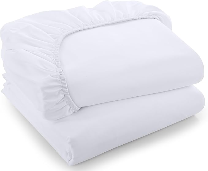 Utopia Bedding Fitted Sheet by UTOPIABEDDING