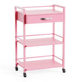 OmySalon Salon Trolley Cart by OmySalon