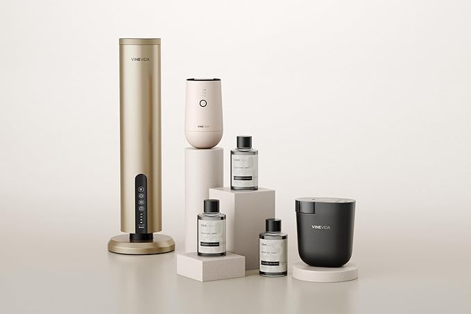 VINEVIDA 128oz Hotel Fragrance Collection - Image 6