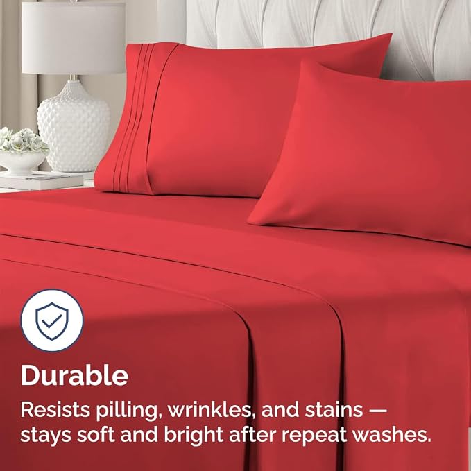 Standard Pillow Cases Set of 2 - Image 4