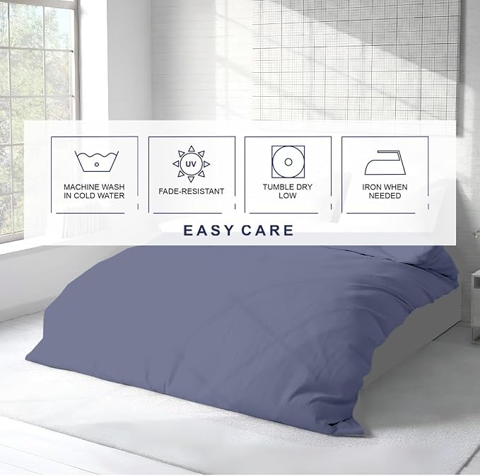 Kotton Culture Custom Duvet Cover - Image 6