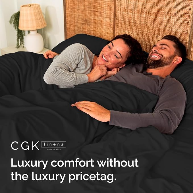 Queen Size Flat Sheets - Image 8
