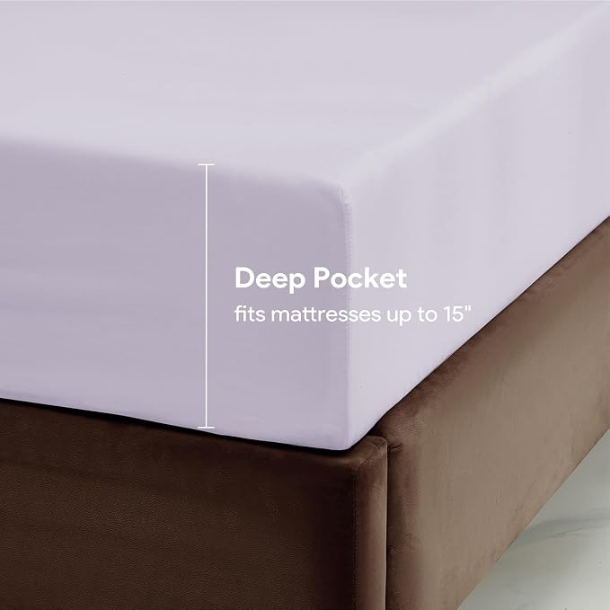 Maple&Stone Twin Fitted Sheet Only - Image 3