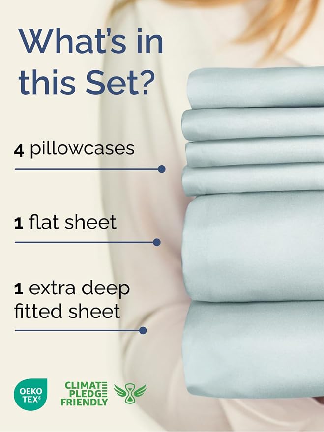 Extra Deep Full Sheet Set - Image 2