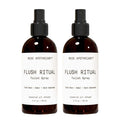 Muse Apothecary Flush Ritual by MuseApothecary