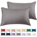 Warmstar Cotton Pillow Cases Standard Size Set of 2, 600 Thread Count by Warmstar