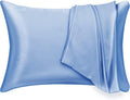 Mulberry Silk Pillowcase 2 Pack by FAWAOTIN