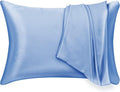 Mulberry Silk Pillowcase 2 Pack by FAWAOTIN
