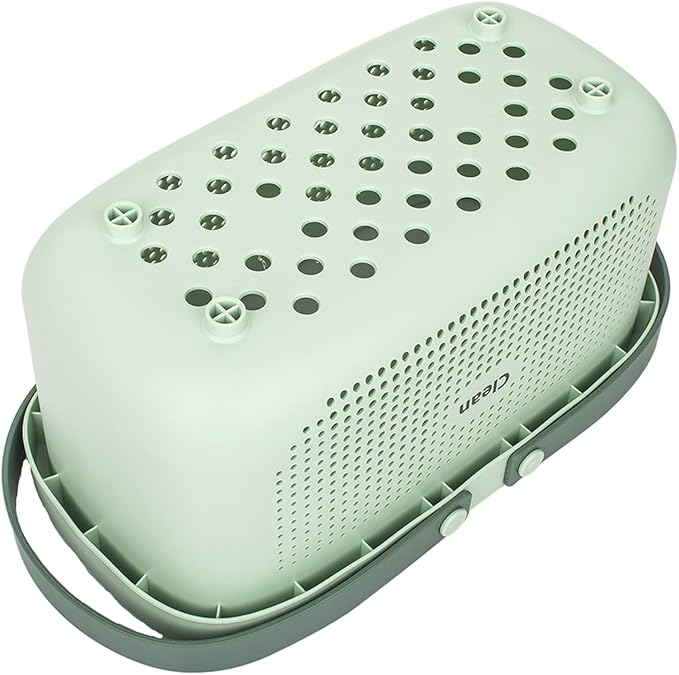 JiatuA Plastic Storage Basket - Image 3