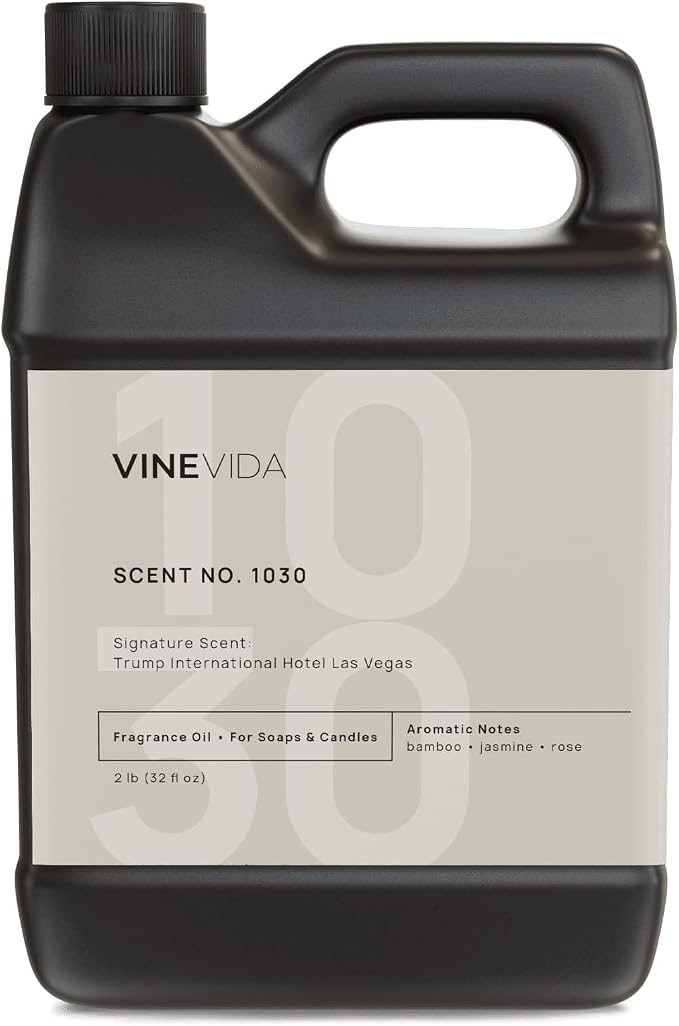 VINEVIDA Scent NO. 1030 Fragrance Oil by VINEVIDA