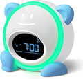 OK to Wake Clock for Kids, Sleep Training Clock by Windflyer