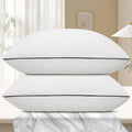 Vorouhals Hotel Collection Bed Pillows by Vorouhals