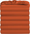 Maple&Stone Full Fitted Sheet Only by MapleStone