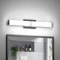 Bathroom Light Fixtures Over Mirror, 16inch Modern Vanity Lights by Unknown