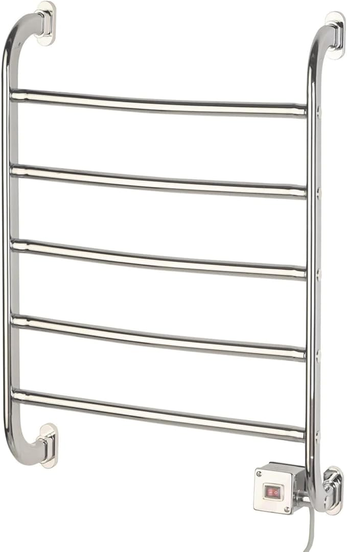 Warmrails Regent Towel Warmer by Warmrails