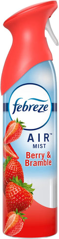 Febreze Air Mist Air Freshener Spray, Odor-Fighting Room Spray, Air Fresheners by Febreze