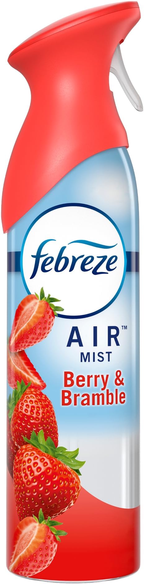 Febreze Air Mist Air Freshener Spray, Odor-Fighting Room Spray, Air Fresheners by Febreze