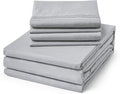 ClevaHome Queen Size Sheets by ClevaHome