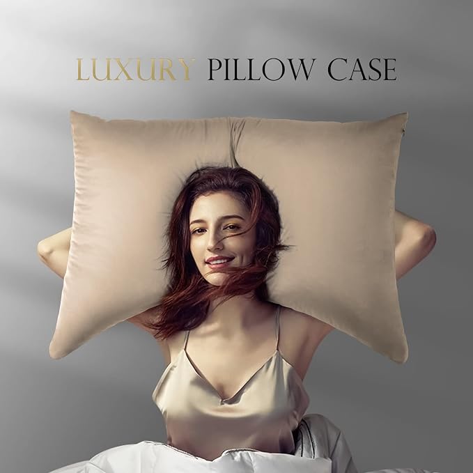 Cooling Curved Pillow Cases - Image 6