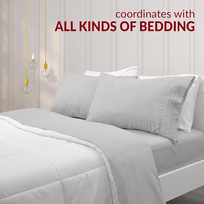 Mellanni Pillow Cases - Image 5