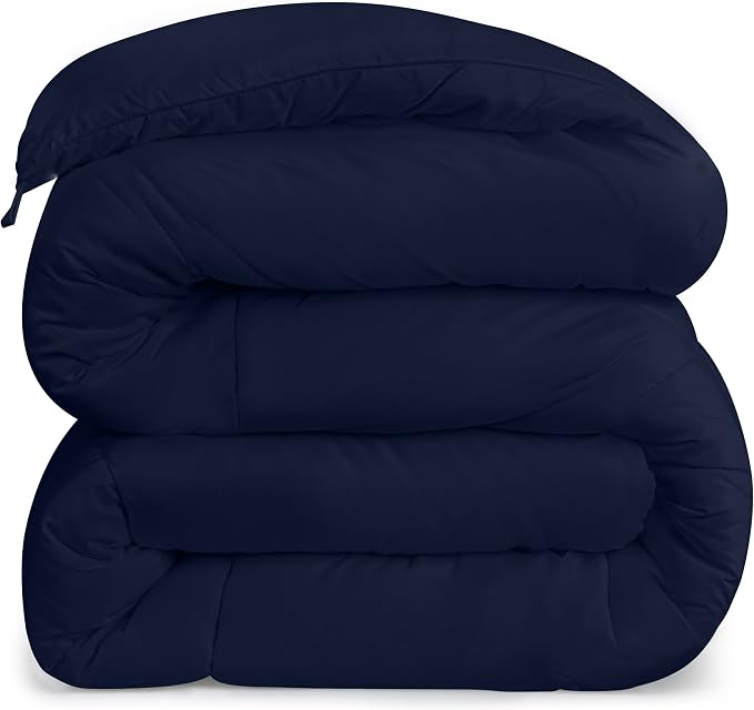 Utopia Bedding Comforters King Size, All Season Duvet Insert, Down Alternative - Image 7