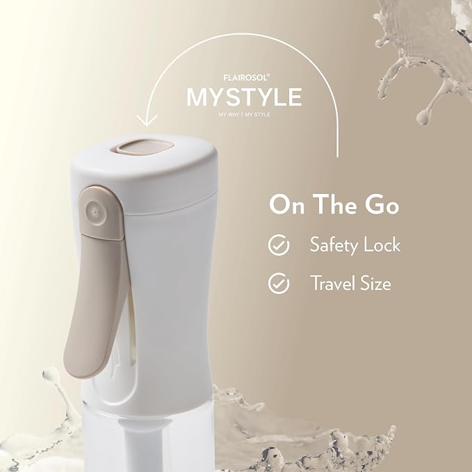 FLAIROSOL MyStyle, Spray Bottle - Image 6