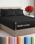 Extra Deep Full Sheet Set by CGKUnlimited