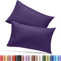 Utopia Bedding Pillow Cases Standard Size 2-Pack – Soft Brushed Microfiber – by UTOPIABEDDING