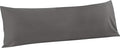 FLXXIE Body Pillow Cover by FLXXIE