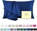 Natural Mulberry Silk Pillowcase by Suatien
