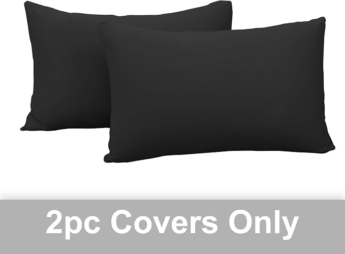 2-Pack Stretch Pillow Cases - Image 6