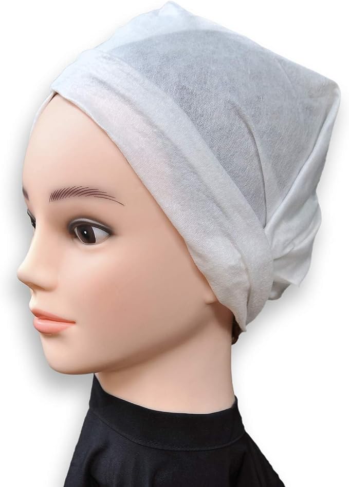 DAVELEN Disposable Large Luxury Towels Spa and Salon Quality Softness - Image 3