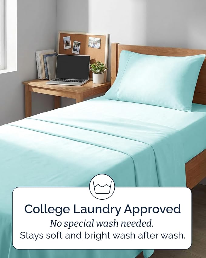 Extra Deep Twin XL Sheet Set - Image 7