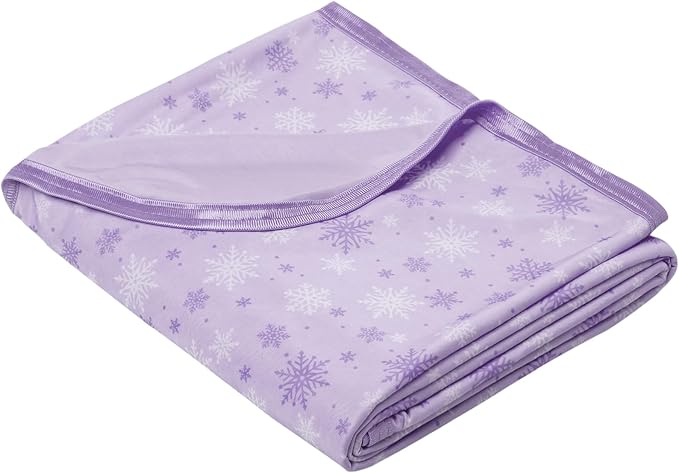 OIGAE Cooling Blanket for Hot Sleepers – Thin Summer Cooling Blanket Queen Size by OIGAE