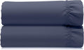 California Design Den 2-Pack King Fitted Sheets Only by CaliforniaDesignDen