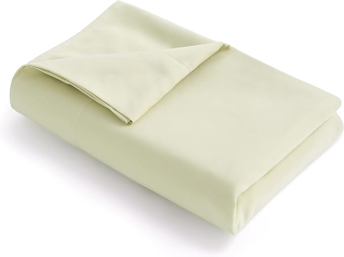 FLXXIE Twin Flat Sheet by FLXXIE