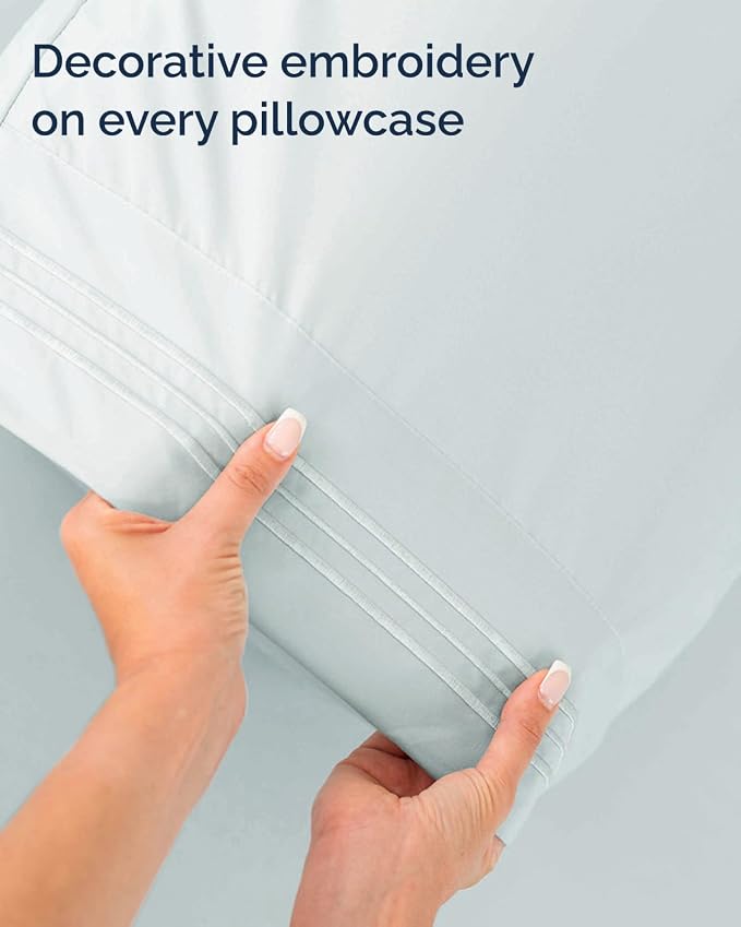 Full XL Bed Sheet - Image 7